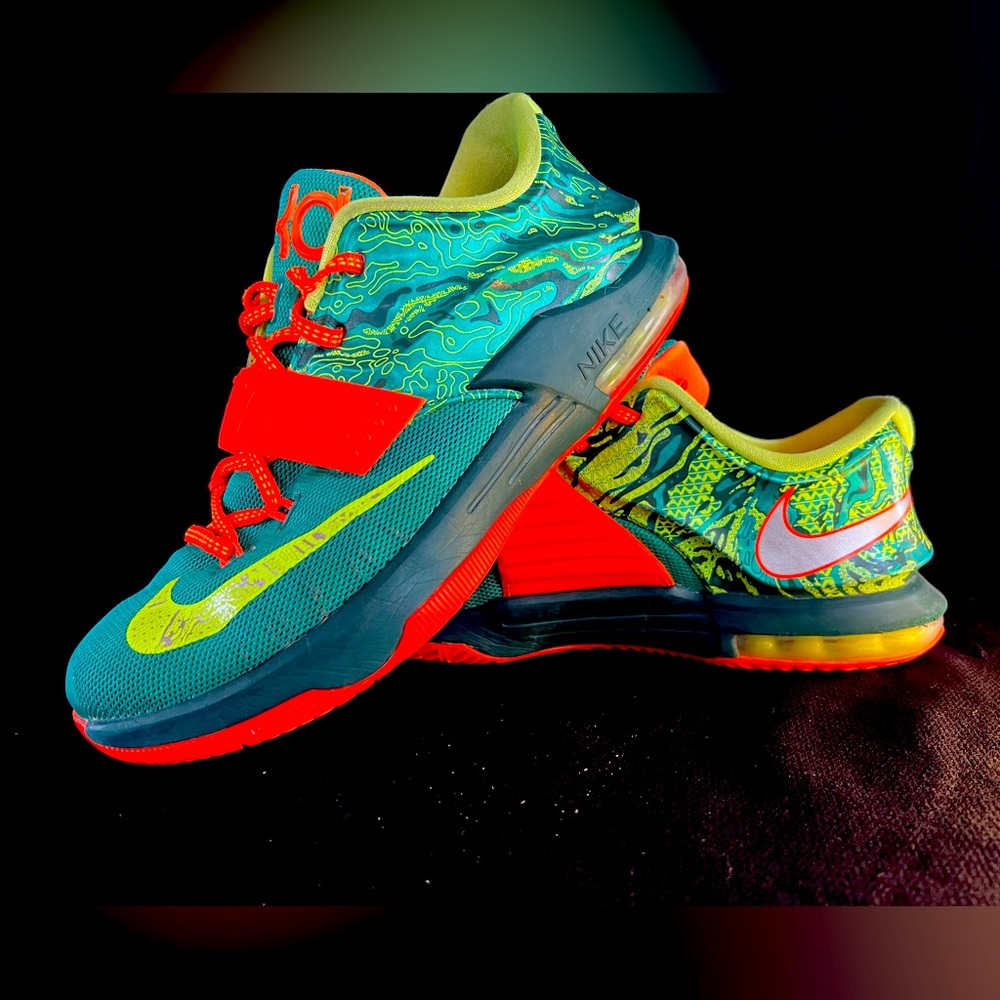 Nike KG 7 Weatherman